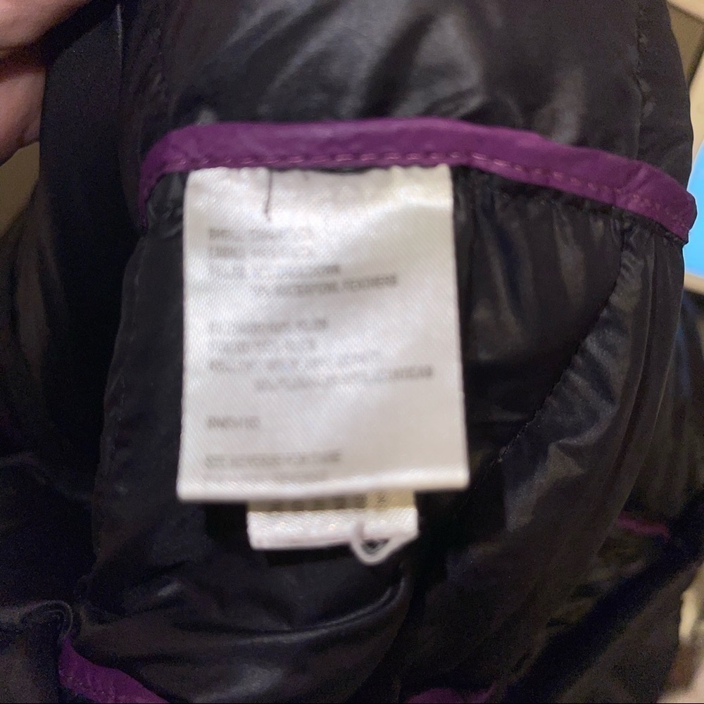 Calvin Klein Woman Down Jacket Size M - Picture 6 of 6